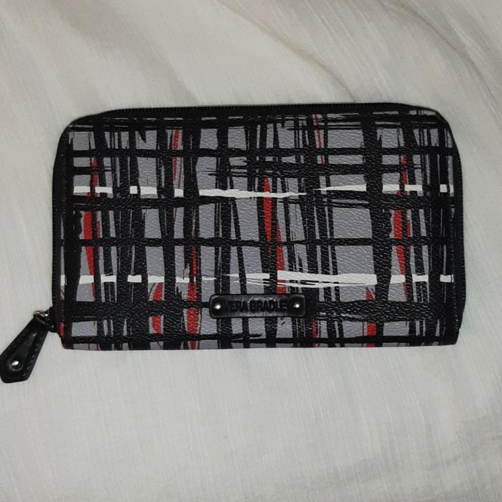 Vera Bradley  Wallet